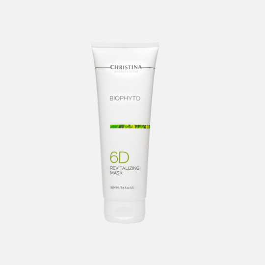 CHRISTINA  Bio Phyto Revitalizing Mask