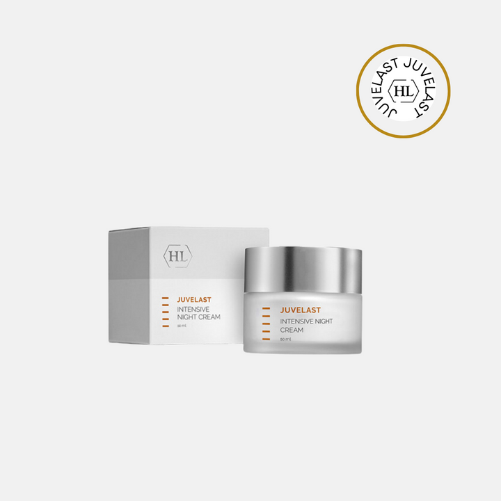 HOLY LAND  Juvelast Intensive Night Cream