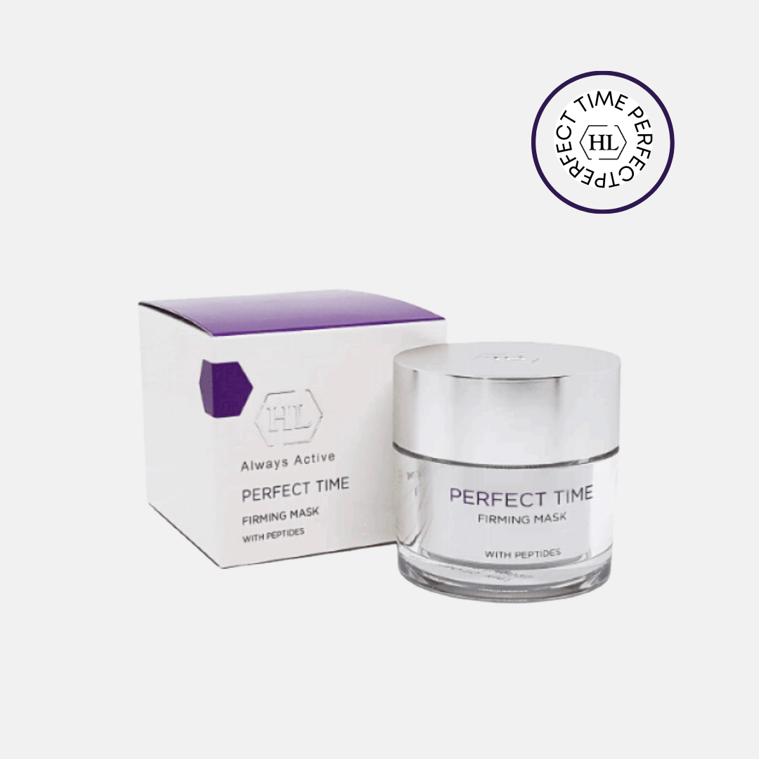 Holy Land Perfect Time Firming Mask