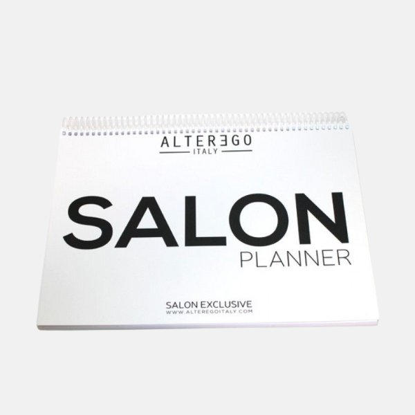 Alter Ego Salon Planner