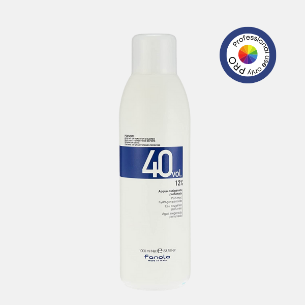 Fanola Peroxide  40 VOL, 12%