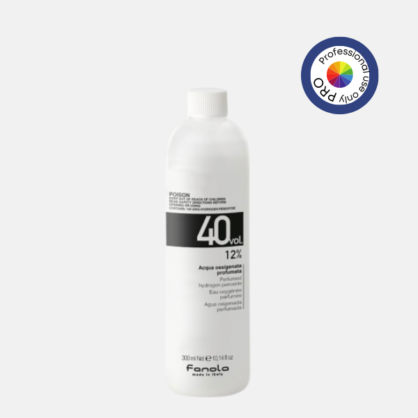 Fanola Peroxide  40 VOL, 12%