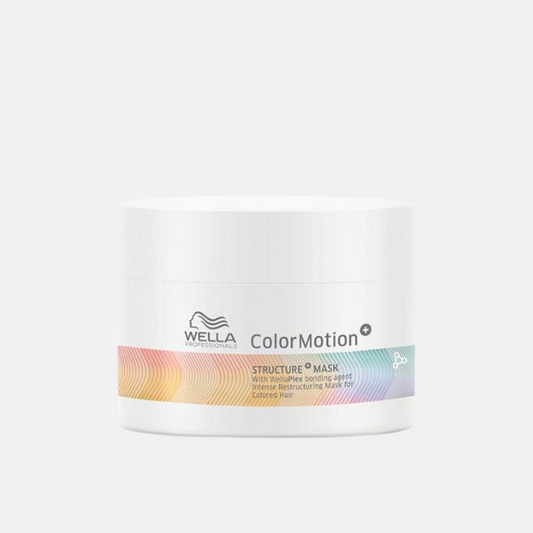Wella Colormotion+ Structure Mask