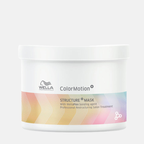Wella Colormotion+ Structure Mask