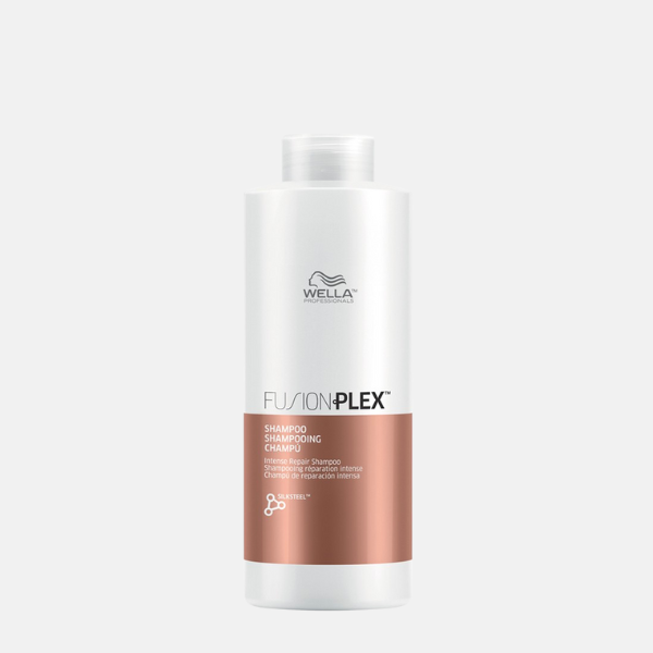 Wella FusionPlex Intense Repair Shampoo