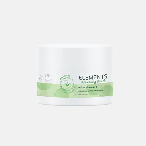 WELLA  Elements Renewing Mask