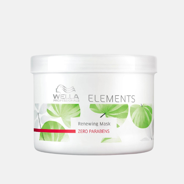 WELLA  Elements Renewing Mask