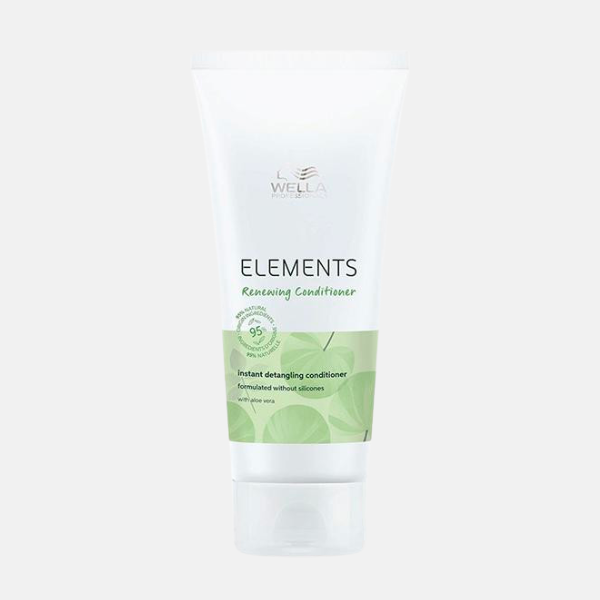 Wella Elements Daily renewing conditioner