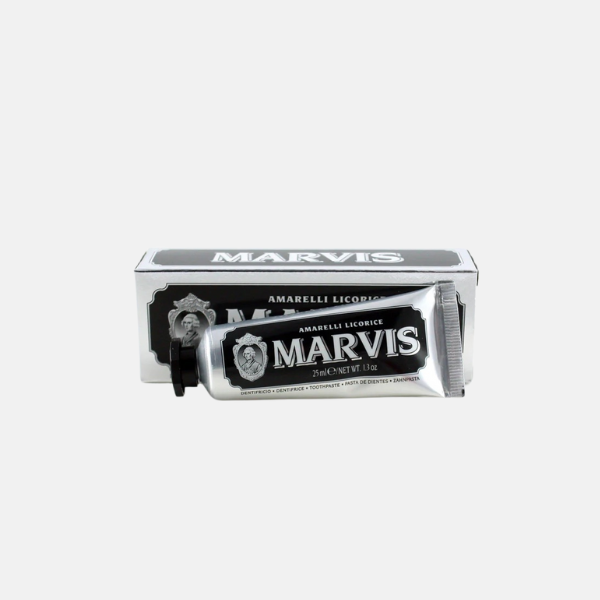 Marvis Toothpaste Travel Size