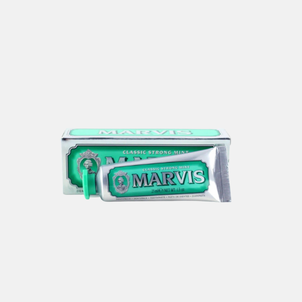 Marvis Toothpaste Travel Size