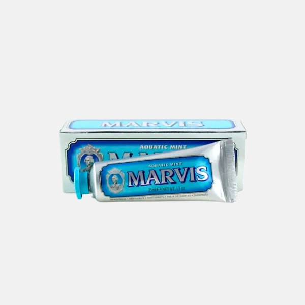 Marvis Toothpaste Travel Size