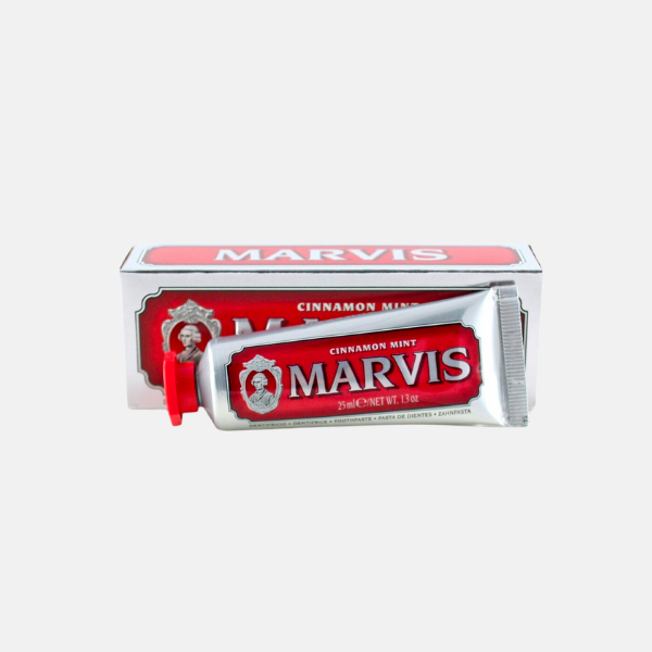 Marvis Toothpaste Travel Size