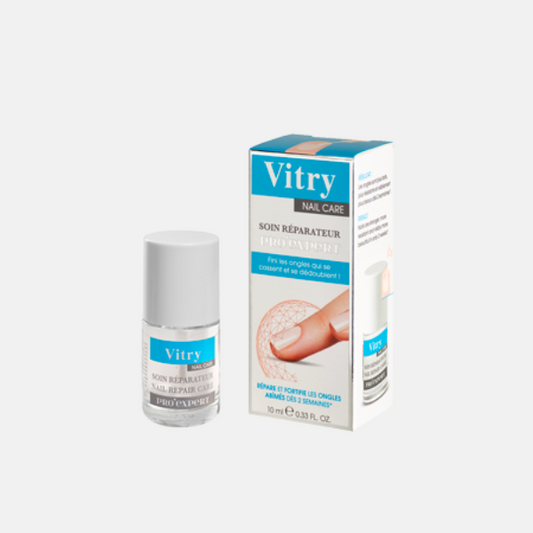 Vitry Nail treatment for Peeling and Weak Nails