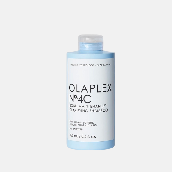 Olaplex No.4C Clarifying Shampoo