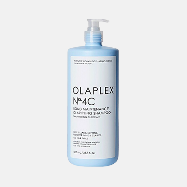 Olaplex No.4C Clarifying Shampoo