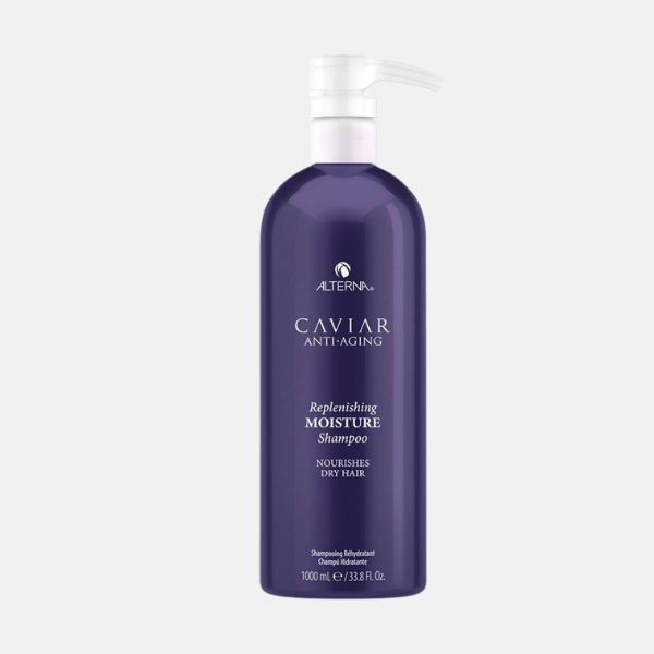 Alterna Caviar Replenishing Moisture Shampoo