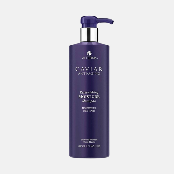 Alterna Caviar Replenishing Moisture Shampoo