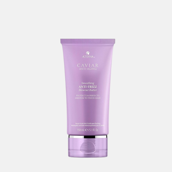 Alterna Caviar Smoothing Anti Frizz Blowout Butter