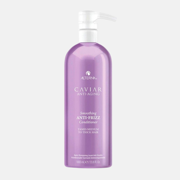 Alterna Caviar Smoothing Anti Frizz Conditioner