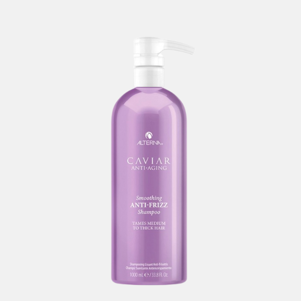 Alterna Caviar Smoothing Anti Frizz Shampoo