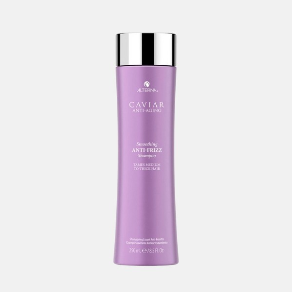 Alterna Caviar Smoothing Anti Frizz Shampoo