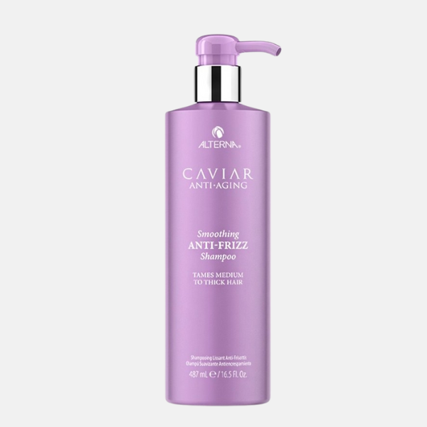 Alterna Caviar Smoothing Anti Frizz Shampoo