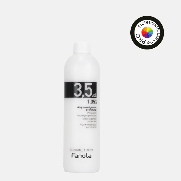Fanola Peroxide Cream Emulsion Activator 3,5 VOL, 1.05%