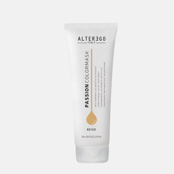 AlterEgo Passion Color Mask 250 ml