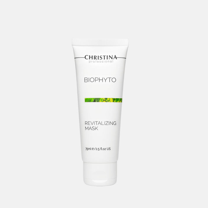 CHRISTINA  Bio Phyto Revitalizing Mask