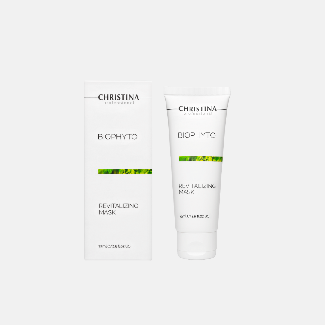 Christina Bio Phyto – Saloniq.ca