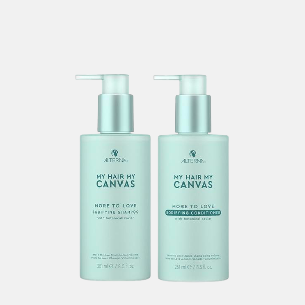 Alterna  My Canvas More to Love duo