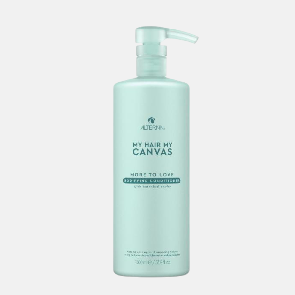 Alterna  My Canvas More To Love Bodifying Conditioner