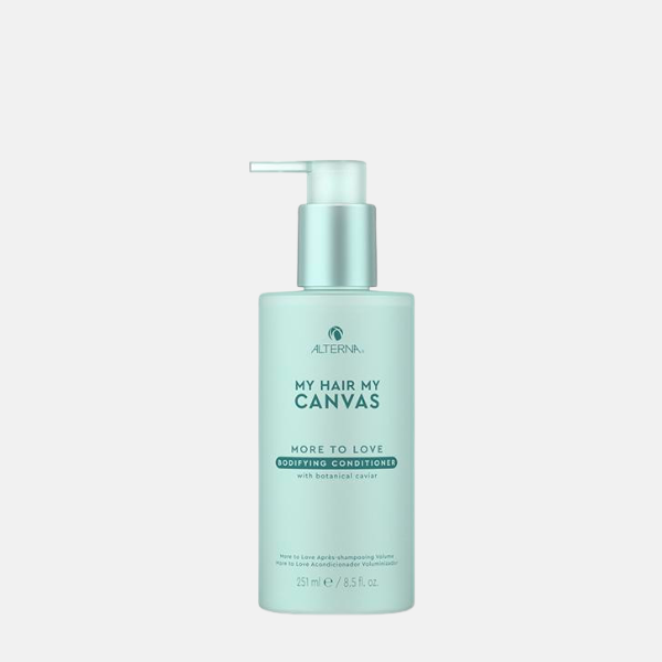 Alterna  My Canvas More To Love Bodifying Conditioner
