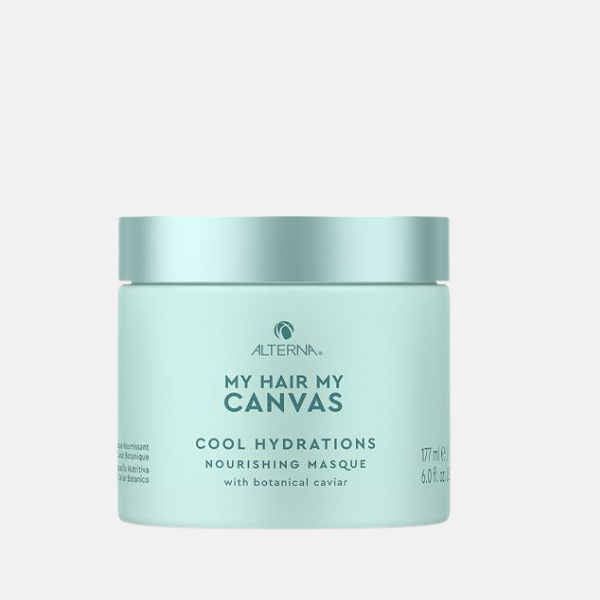 Alterna Cool Hydrations Nourishing Masque