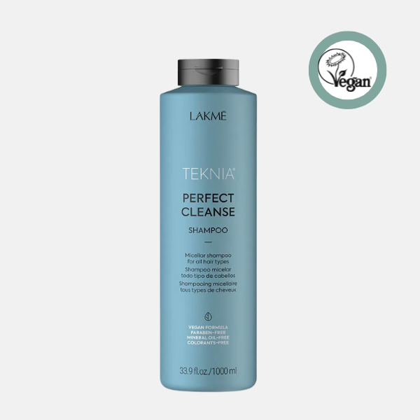 LAKME Teknia Perfect Cleanse Clarifying Shampoo