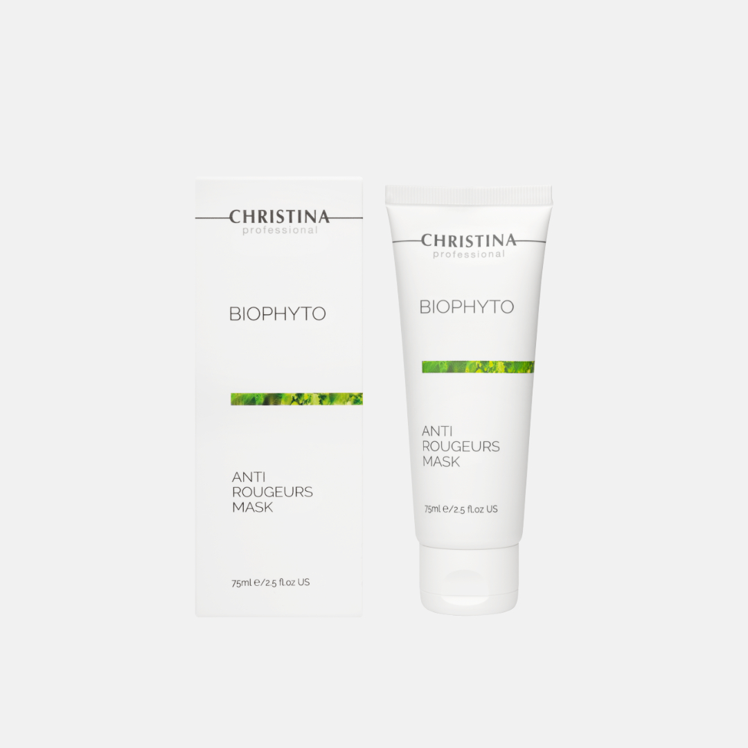 CHRISTINA Bio Phyto Anti Rougeurs Mask