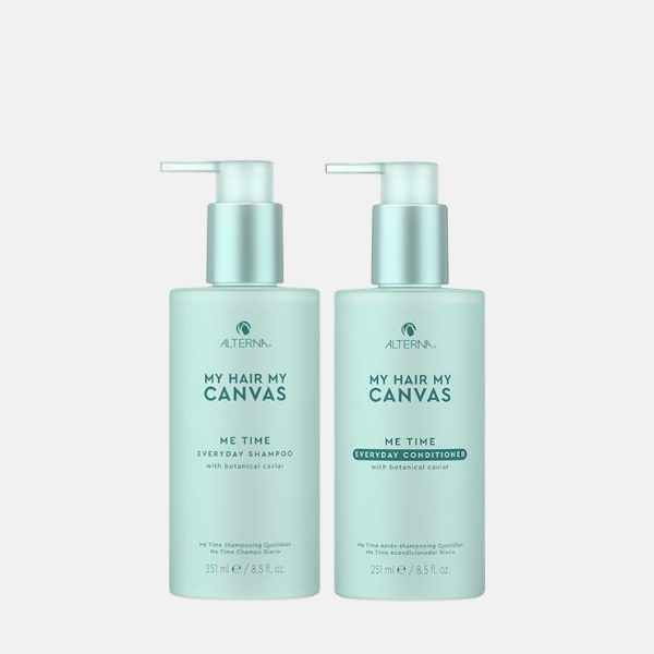 Alterna My Canvas Me Time duo