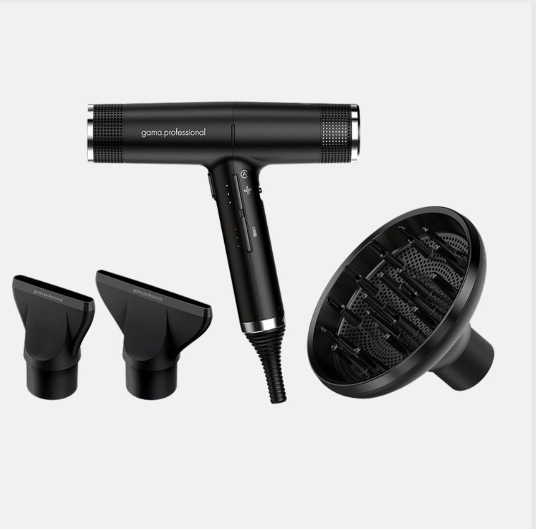 Gama IQ Perfetto (First Generation) Hair Dryer