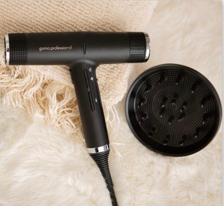 Gama IQ Perfetto (First Generation) Hair Dryer