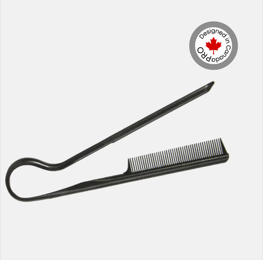 Salon Club Straightening Comb