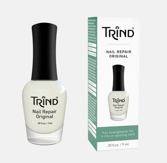 Trind Natural Revive Nail Treatment