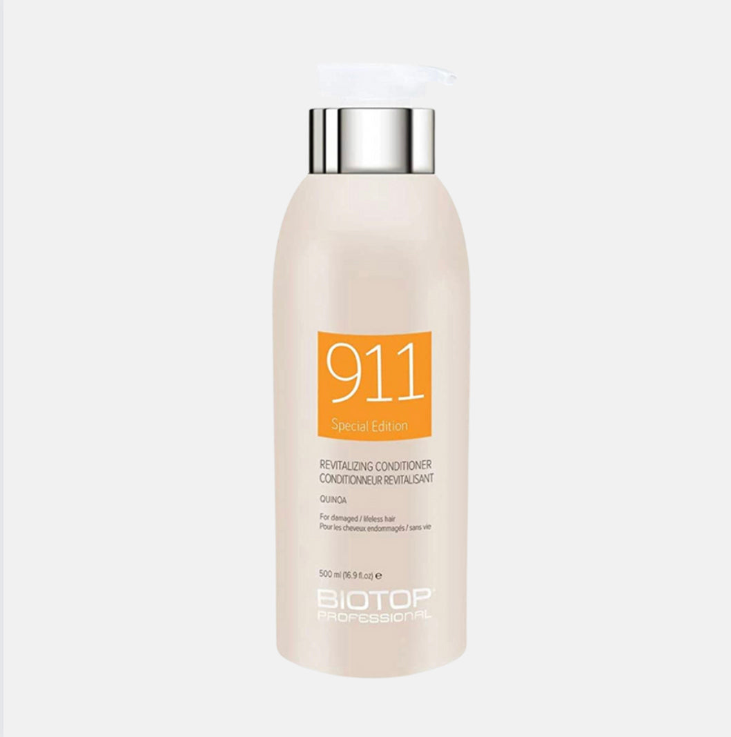 BIOTOP Quinoa Special Edition 911 Conditioner