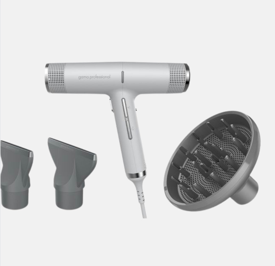 Gama IQ Perfetto (First Generation) Hair Dryer