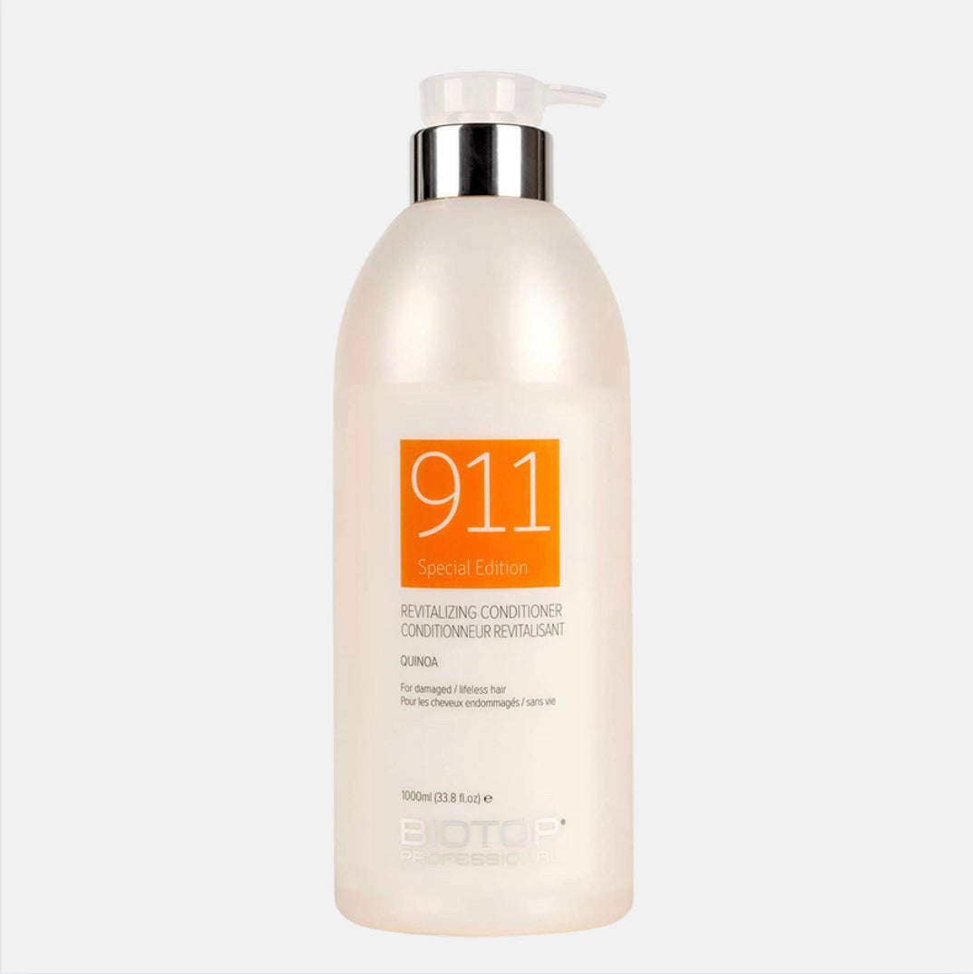 BIOTOP Quinoa Special Edition 911 Conditioner